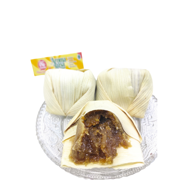 

RB22 WAJIK BANDUNG 4 RASA WAJIT CILILIN DAUN JAGUNG