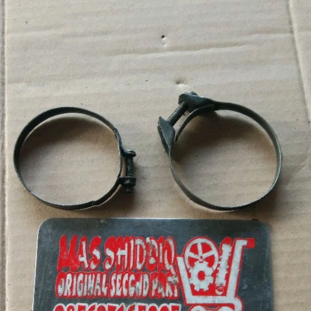 clam klem filter karbu yamaha f1zr fizr force1