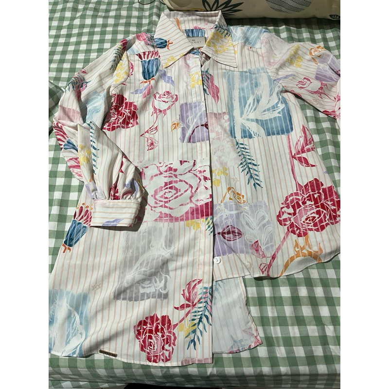 Preloved Wearing klamby