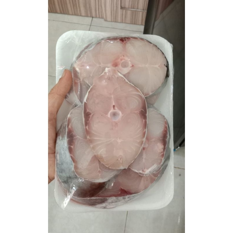 

Ikan Baung Daging 500gr