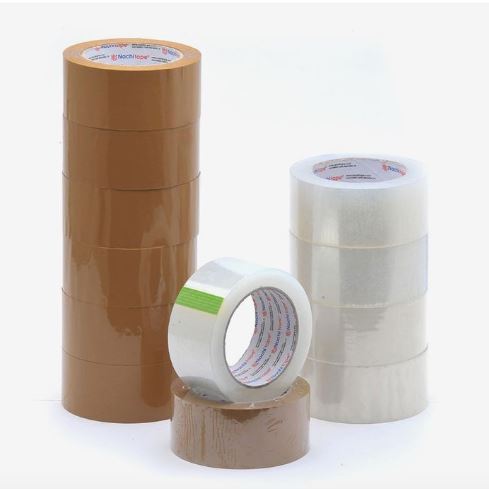 

LAKBAN NACHI ORI 48mm x 100yard 1 PCS