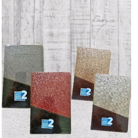 Alkitab edisi huruf besar