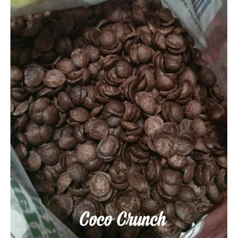 

Cococrunch kemasan 250gr