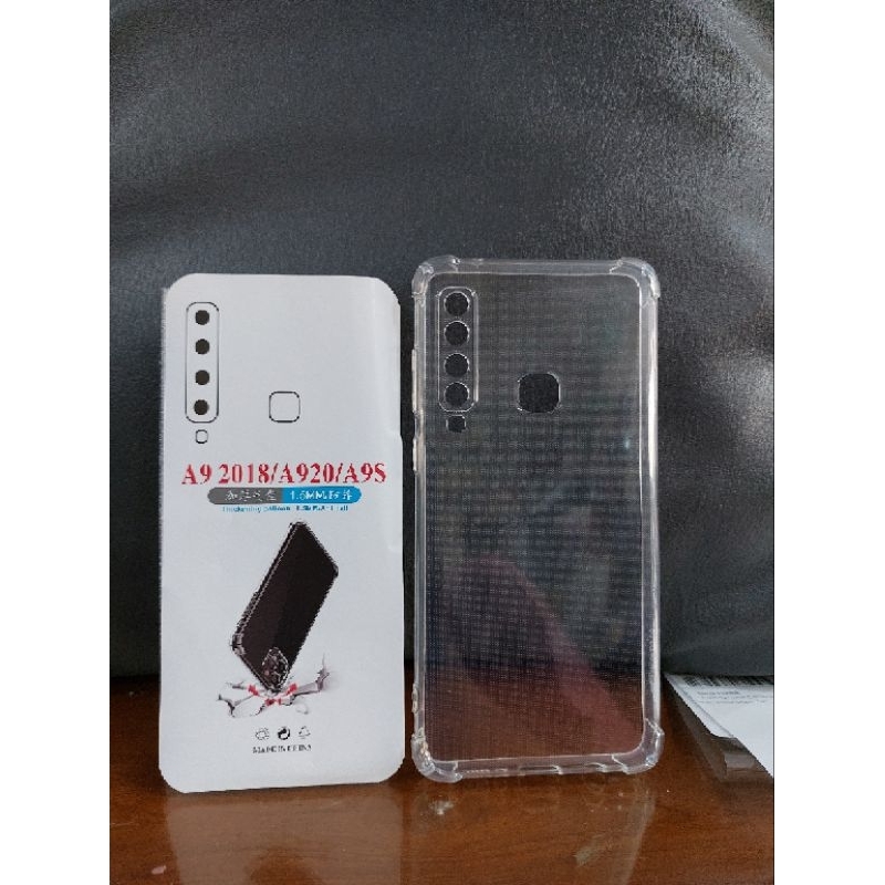CASE SAMSUNG A9 2018