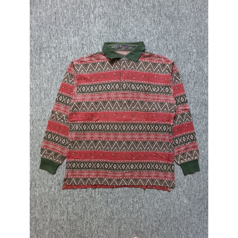 Polo Tshirt Navajo 4qu4scutum L0nd0n