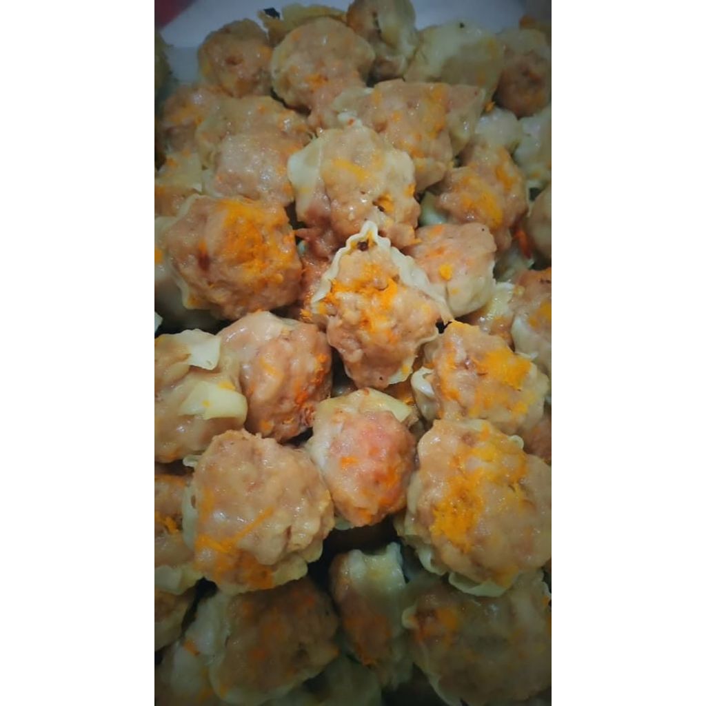 

Dimsum menul