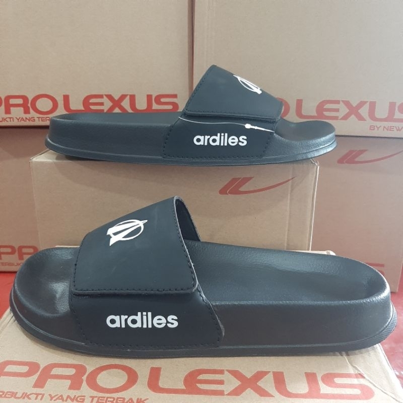 SANDAL ARDILES | SANDAL SPON ARDILES TERBARU | SANDAL ARDILES MAXIMUS WIRO 01 | SANDAL SLIDE ARDILES