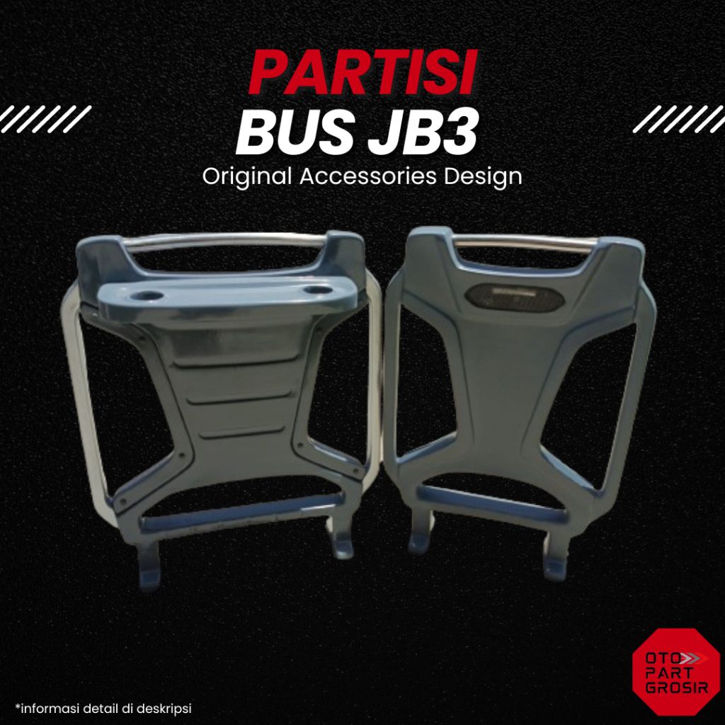 PARTISI BUS JB3
