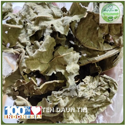 

Teh Daun Tin Ara Kering Herbal Tea Premium Original