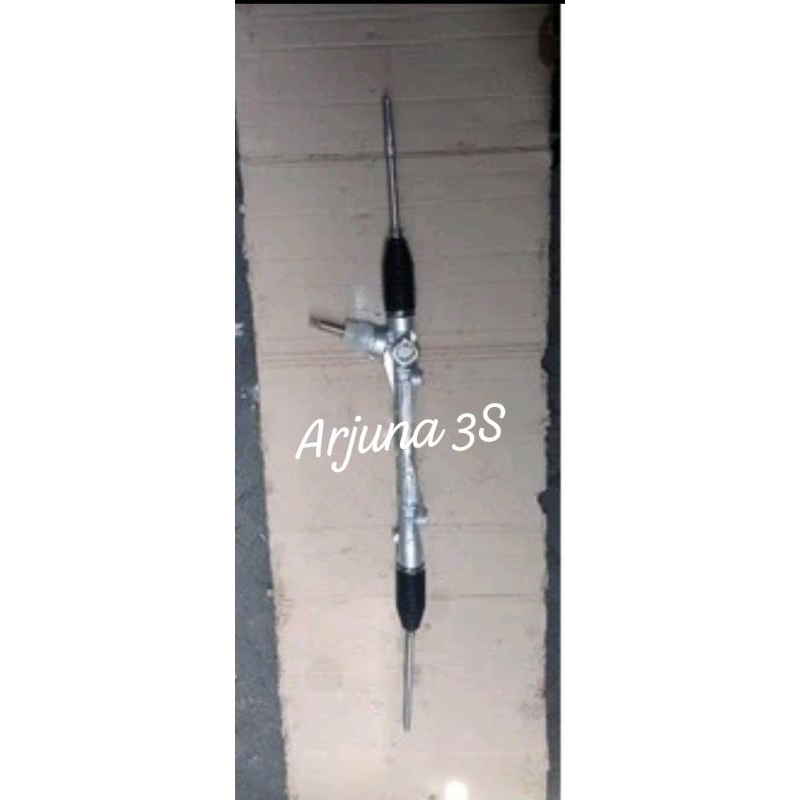 rack steer Mitsubishi Outlander sport