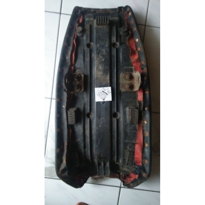 jok suzuki rgr txr gamma