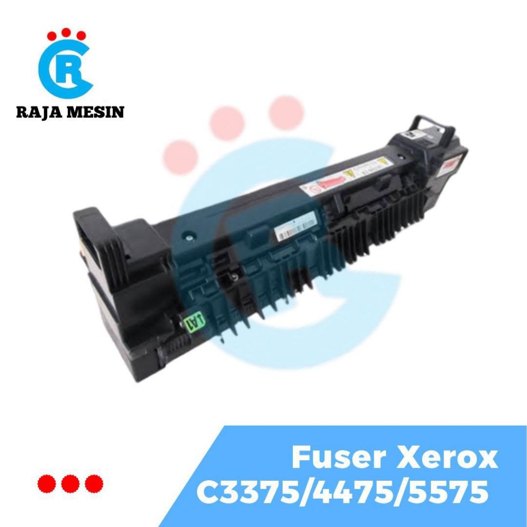 FUSER ASSY XEROX DCV C3375 4475 5575