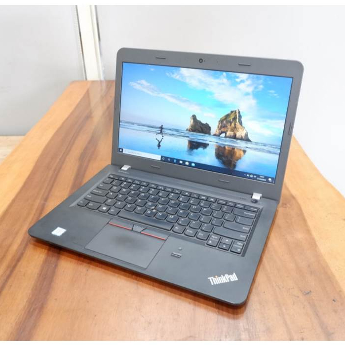 Thinkpad E460 Core i7-6500U Ram 8Gb Hdd 500Gb AMD Radeon R7 SCU7090