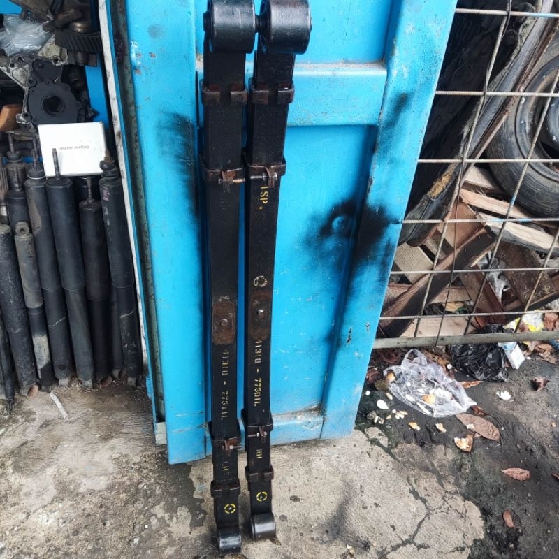 Per belakang per daun belakang futura t120ss original standar