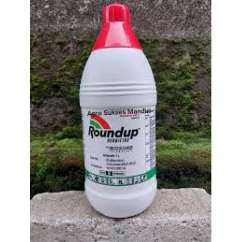 Roundup(1 liter)