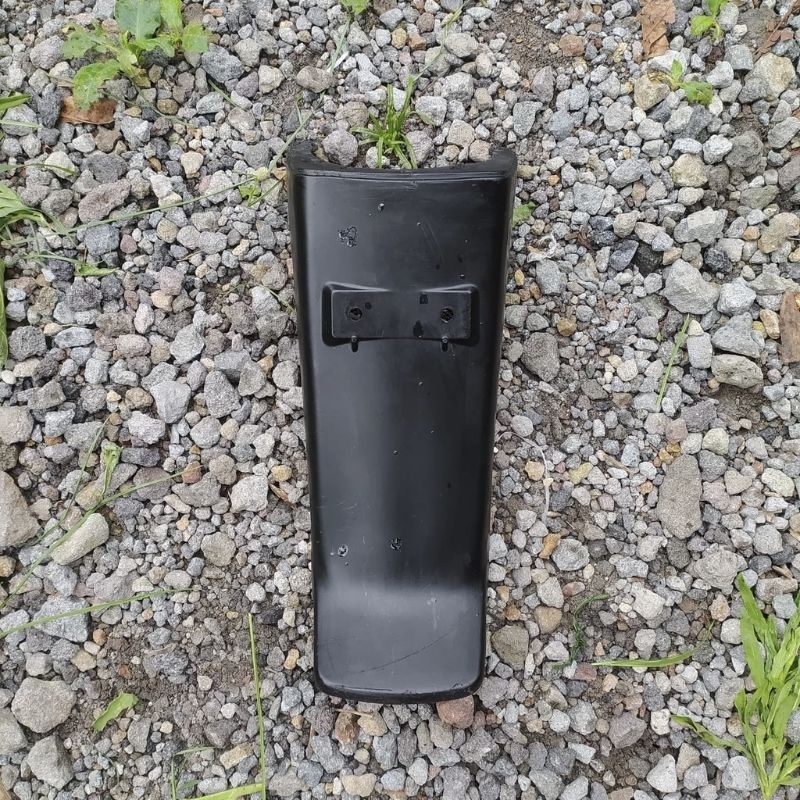 slebor belakang Kawasaki Kaze R original