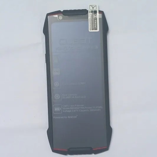 LCD CUBOT KINGKONG MINI 3 ORIGINAL TOUCHSCREEN CUBOT KINGKONG MINI 3 LAYAR NEW