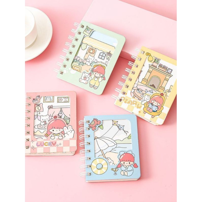 

scrapbook lucu gemoy mwuah