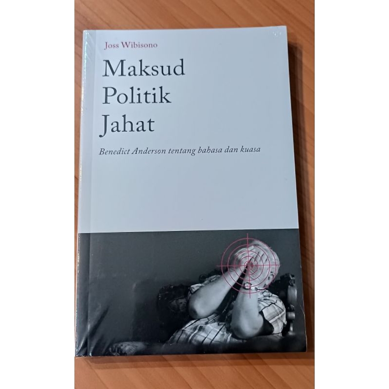 MAKSUD POLITIK JAHAT