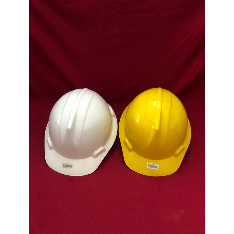 Helm Proyek SNI / Helm Safety / Helm Kerja SNI