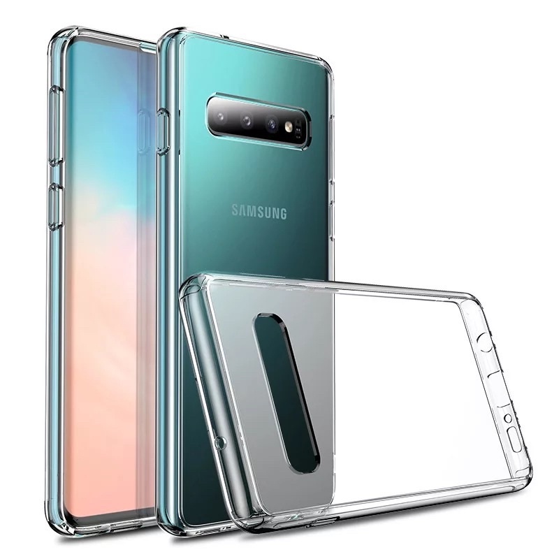 Hard Case Bening Samsung A81