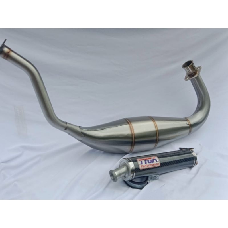 knalpot ninja r knalpot ninja rr knalpot ninja r type cobra knalpot rr 2tak knalpot ninja rr press..