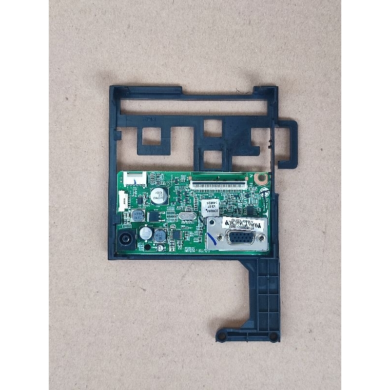 mainboard mesin monitor  LG   20M35    20M35A-B  20M35ASA