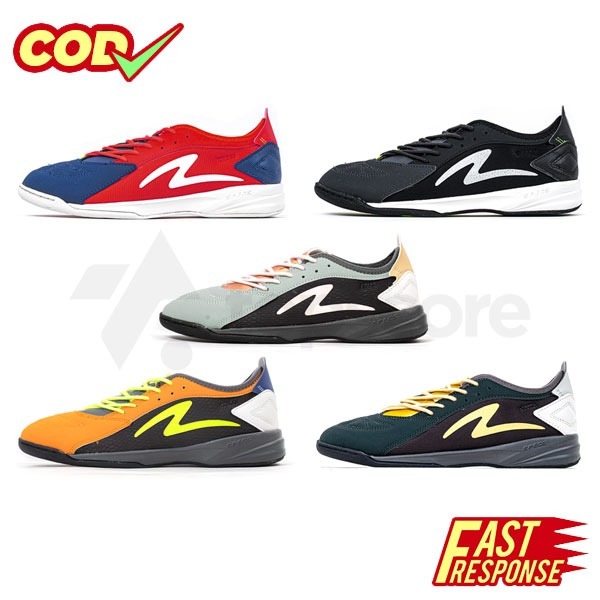 SEPATU FUTSAL SPECS METASALA RIVAL IV