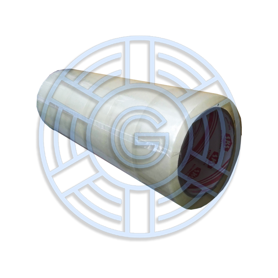 

1 Slop / Batang / 6 Roll Lakban Bening / Lakban Coklat SKS 2 Inchi X 65 Yard