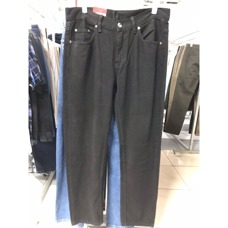 RMY-KNS Celana Jeans Reguler Carvil Jeans Ramayana Cengkareng