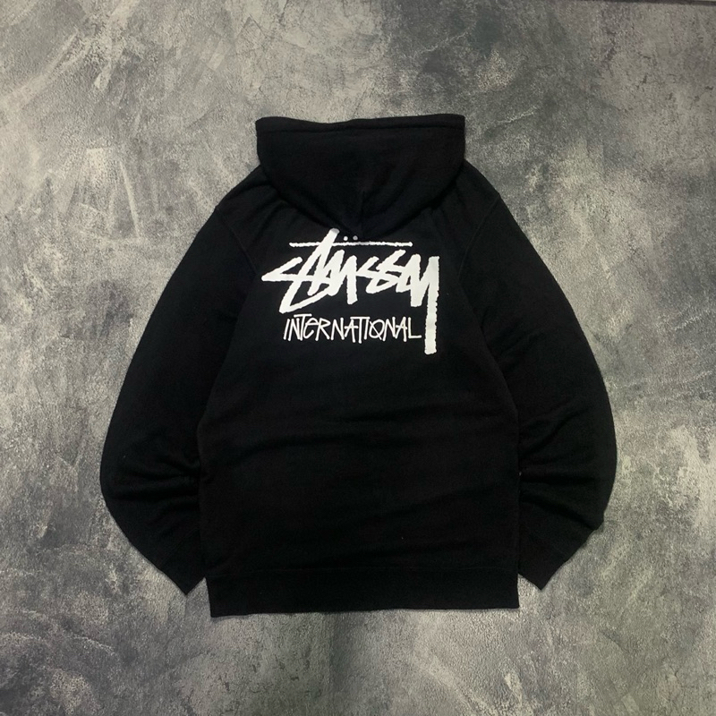 STUSSY INTERNATIONAL(SOLD OUT)