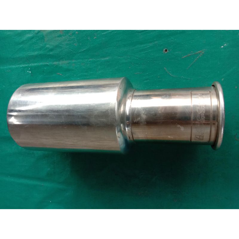 Knalpot Reacing All Type Mobil Merk SPOON SPORTS Second