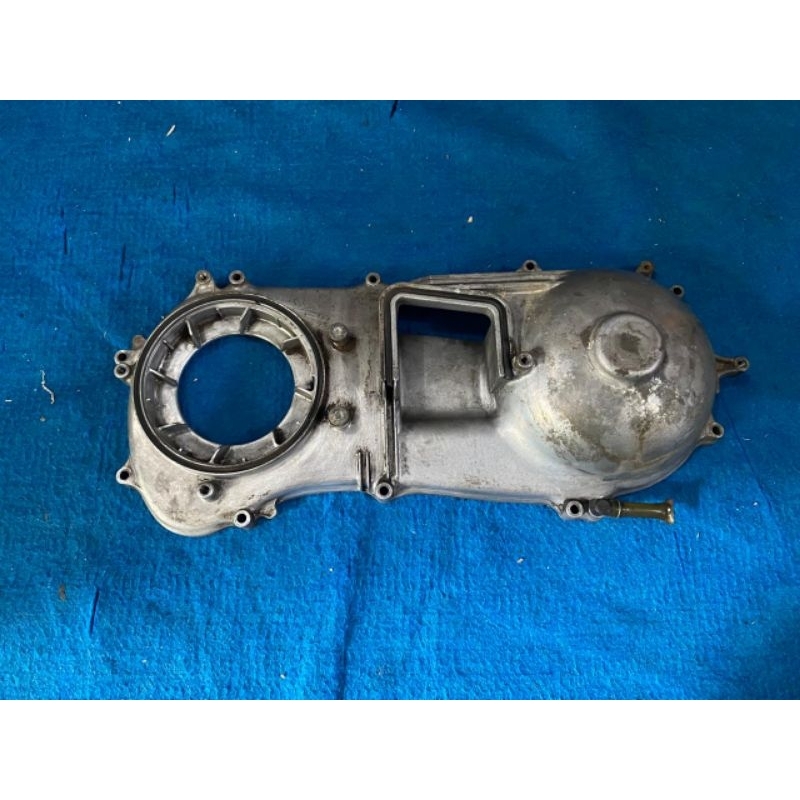 Bak cvt blok tutup cvt yamaha aerox 155 pnp lexi original