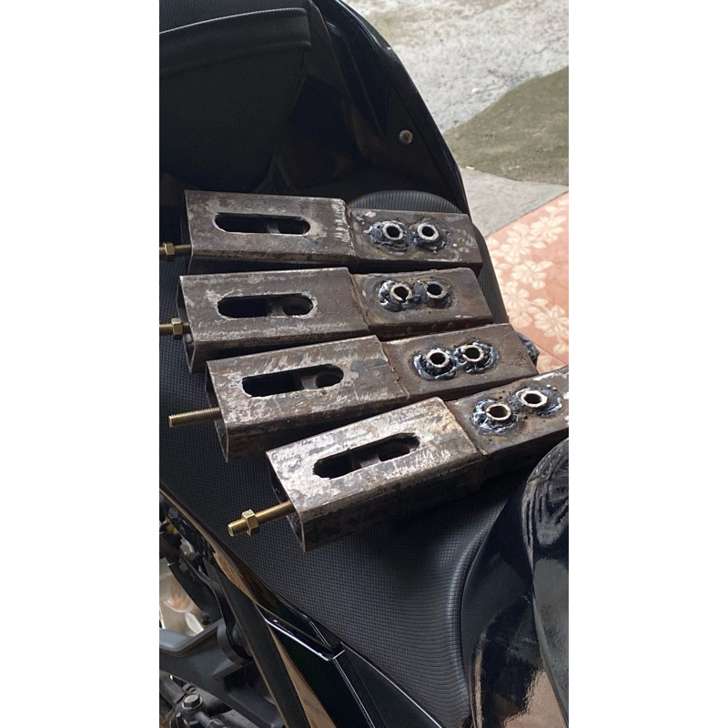 extended arm ninja sl/ninja fi karbu/ninja fi old/new ninja fi