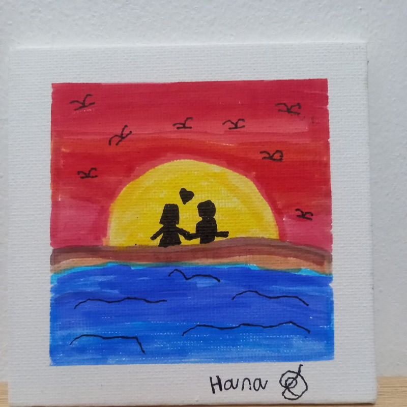 

Gambar anak SD kelas 1