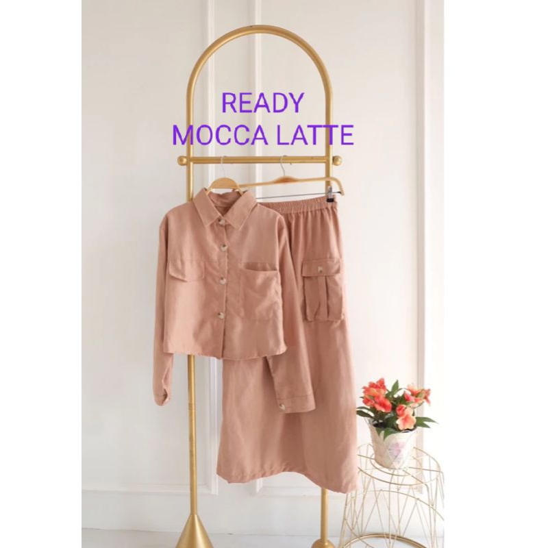 Butik Womenwear Oneset