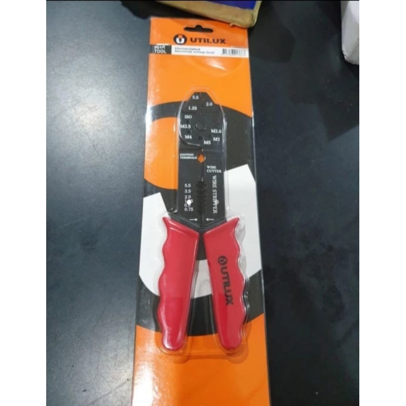 TERMURAH TANG SKUN UTILUX ORIGINAL MADE IN AUSTRALIA