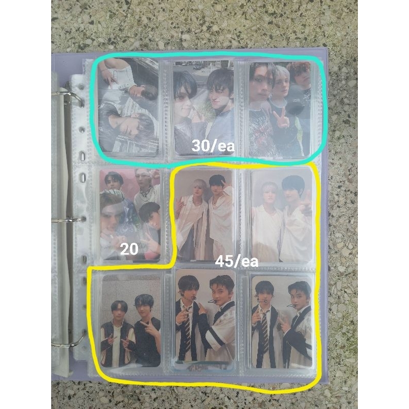 PC NCT DREAM OFFICIAL