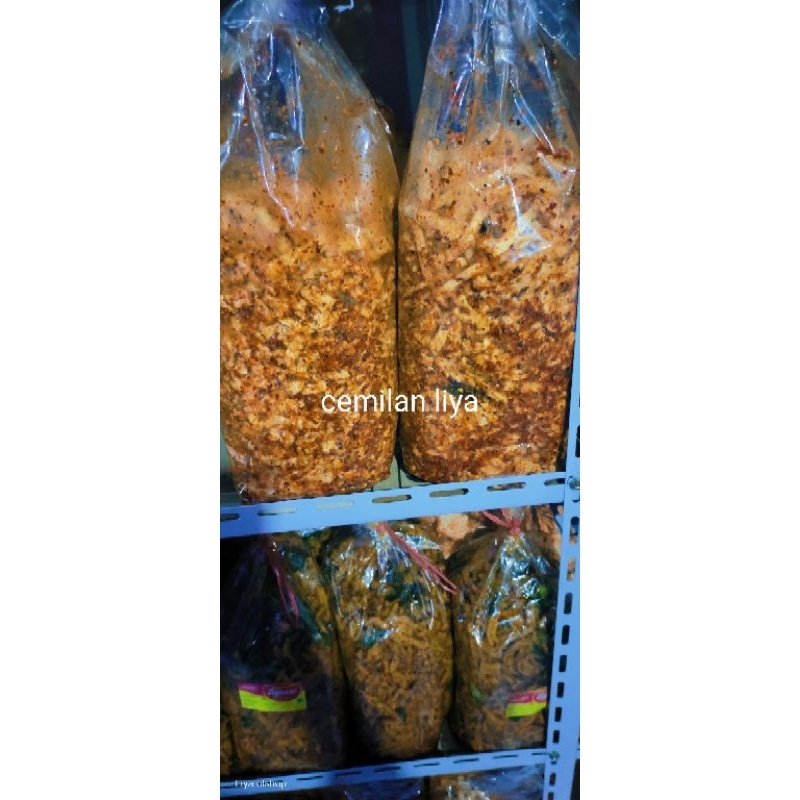 

BASRENG STIK 2kg