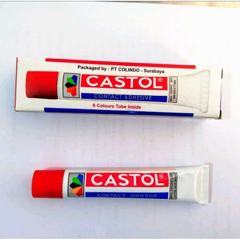 

LEM CASTOL TANGGUNG 21ccm