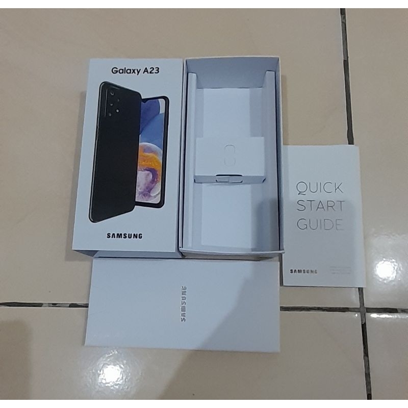 

Dus Box Samsung A23