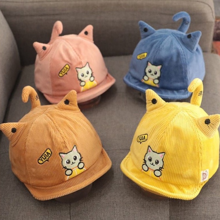MURAH BANGET HIGH QUALITY IMPORT Topi baseball Car Plane Mobil Pesawat  Lucky 8  Pooh Denim  Bear XX