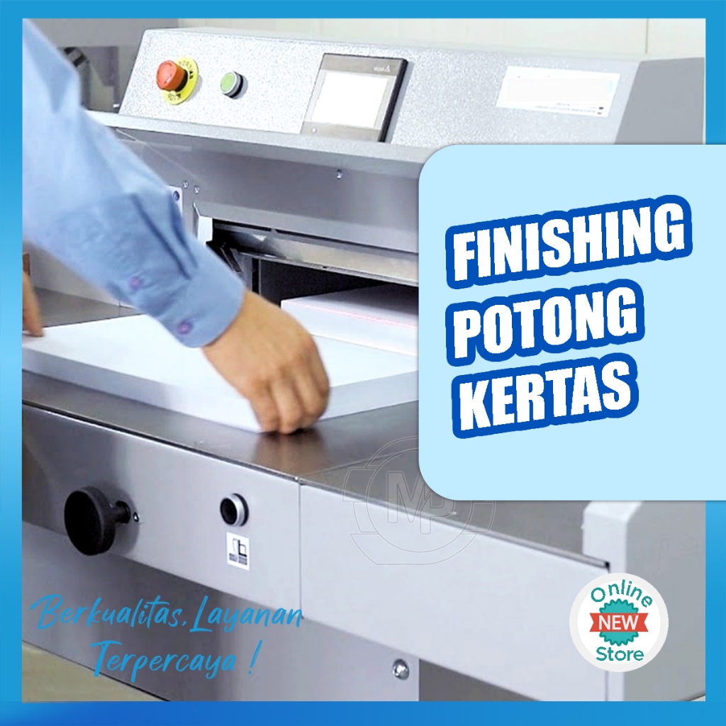 

JASA POTONG UNTUK ART PAPER, ART CARTON, HVS
