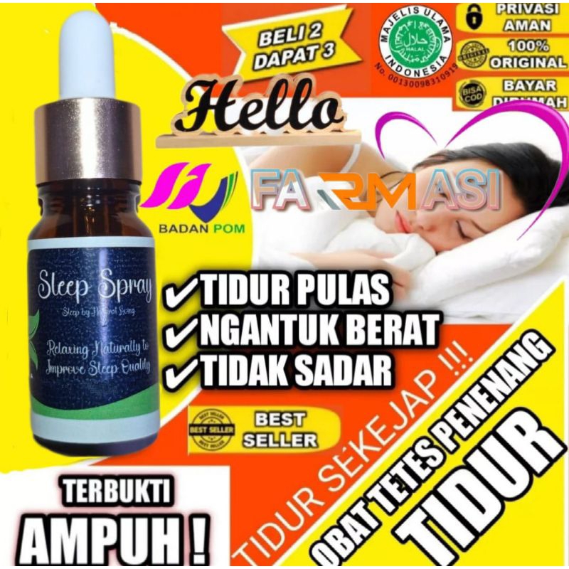 OBAT LELAP OBAT SUSAH TIDUR INSOMNIA OBAT TIDUR NYENYAK OBAT ANTI DEPRESI TIDUR CEPAT