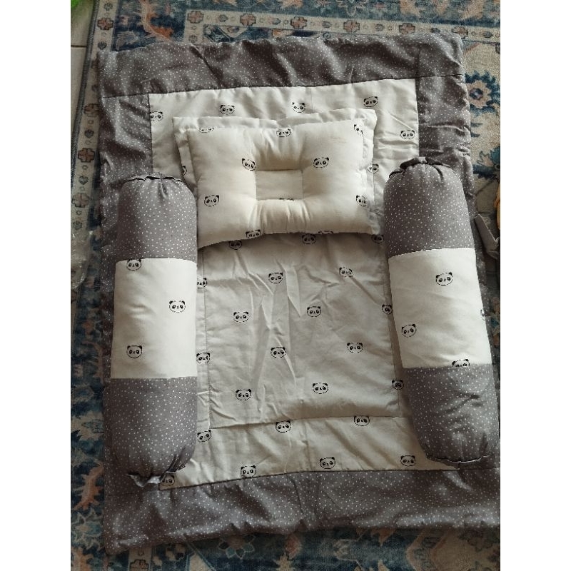 Matras Bayi Kasur Bayi Merk Omiland