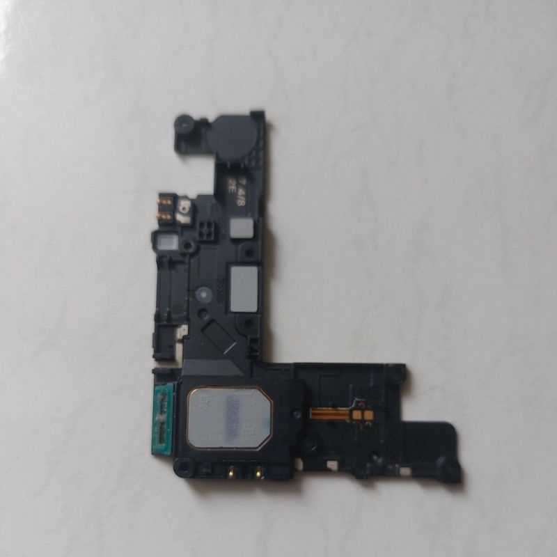 Speaker bawah  LG V50s