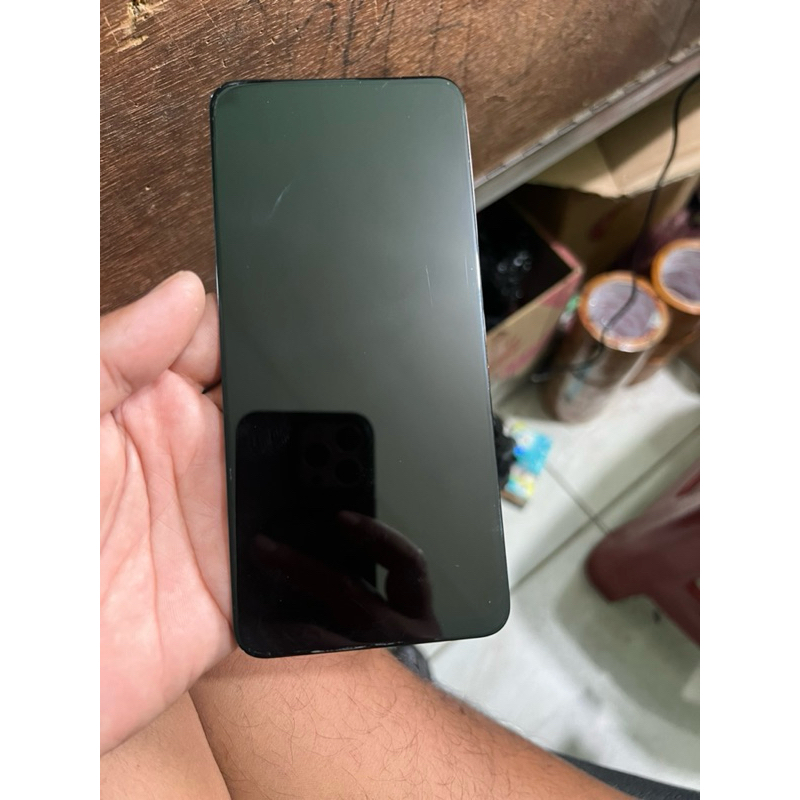 LCD TOUCHSCREEN OPPO F11 PRO CPH1969  ORIGINAL COPOTAN