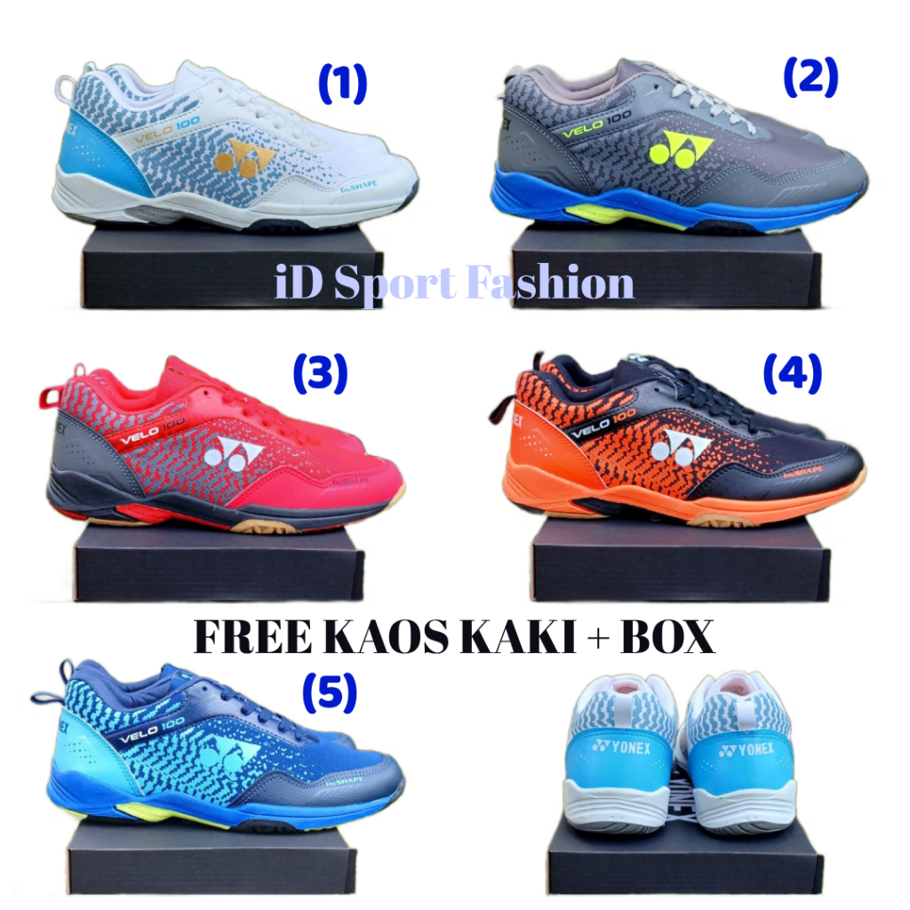 Sepatu Badminton Pria Lining Saga Sepatu Badminton Sol Karet Berdecit Nyaman Sepatu Olahraga Bulu Ta