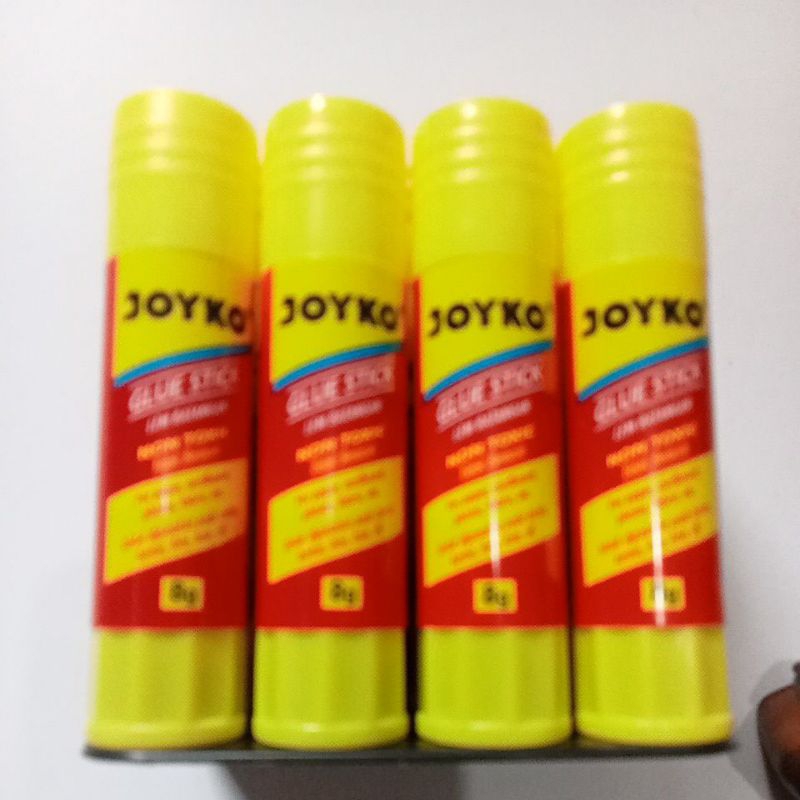 

LEM BATANGAN/GLUE STICK
