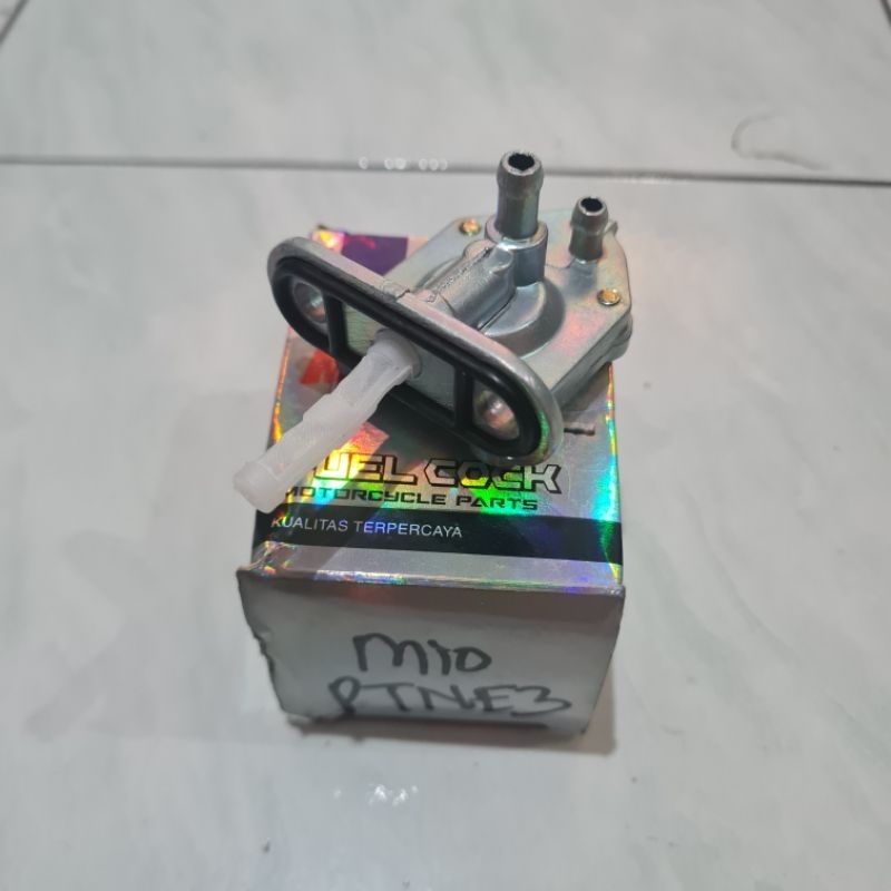 100% ORIGINAL Kran Bensin Mio Lama/Mio New/Jupiter MX
